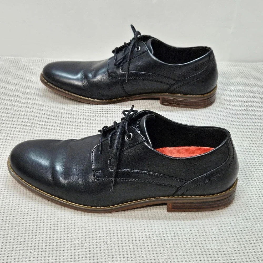 Rockport essential details
